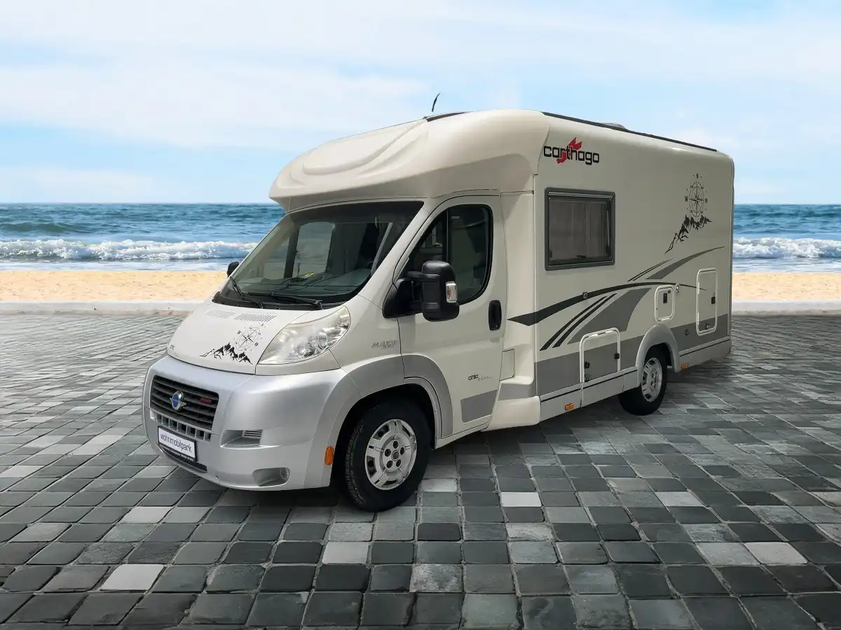 CARTHAGO Chic C-Line T 3.8 - Ansicht 2